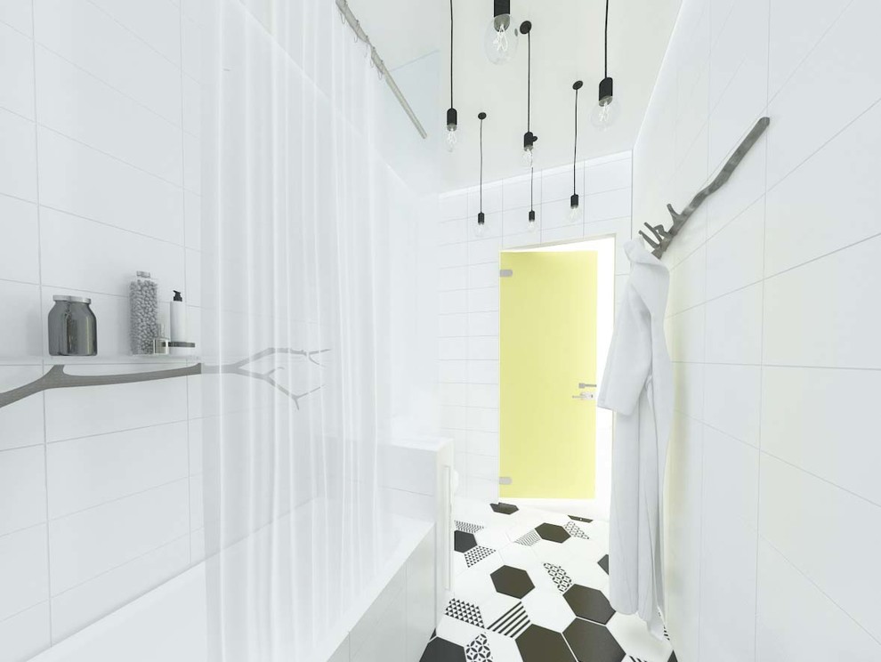 Таунхаус в пос. Светлый