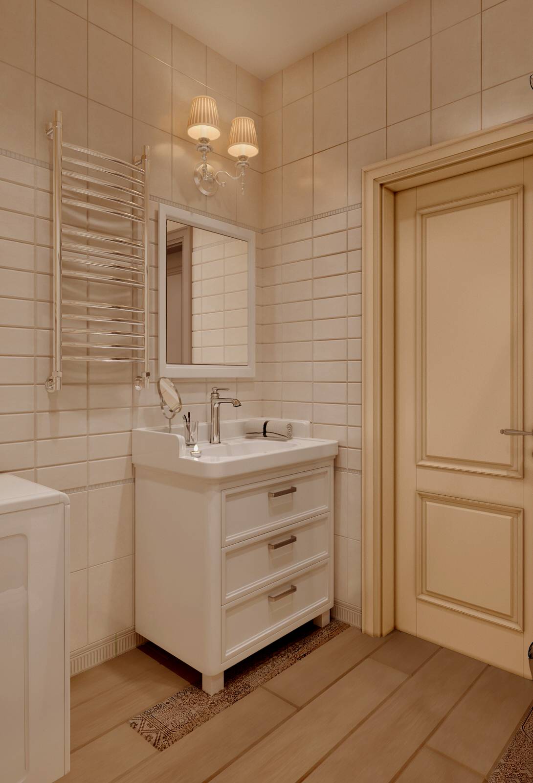 Обложка проекта: Добрая классика