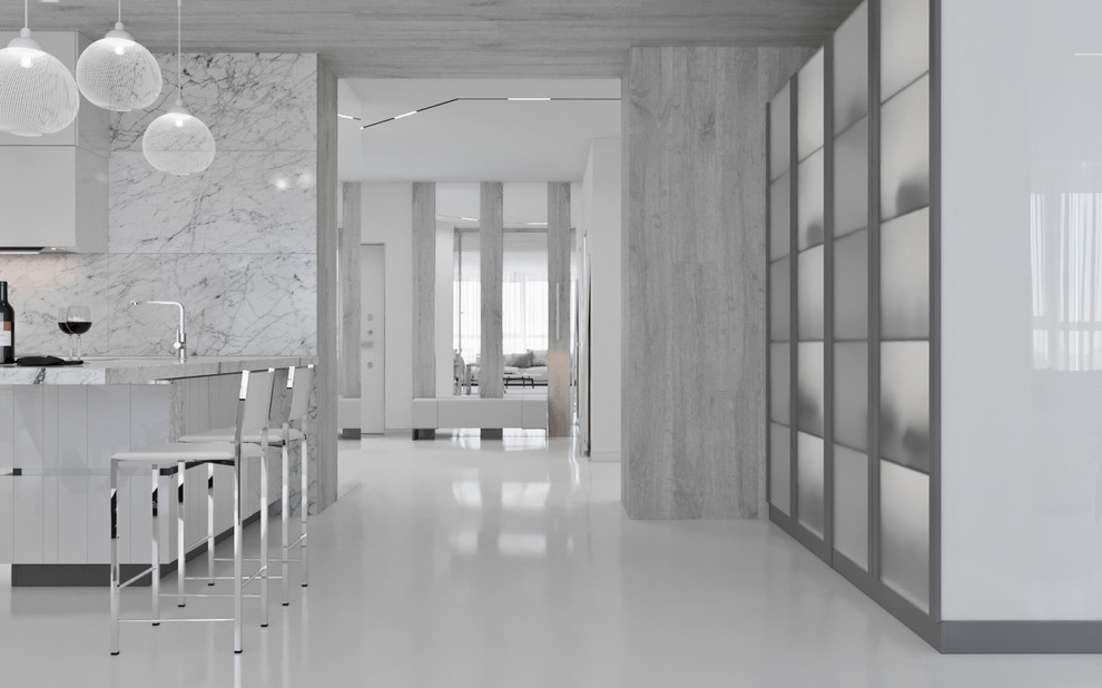 Белый Лебедь