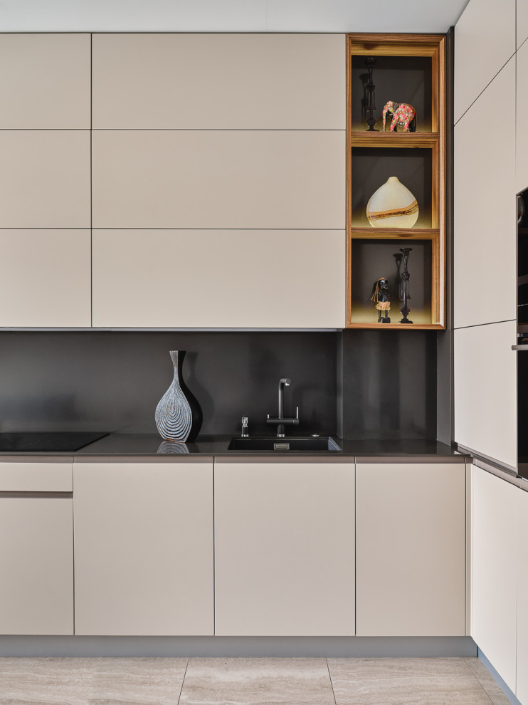 Как создать настроение? (ЖК LIFE Кутузовский)