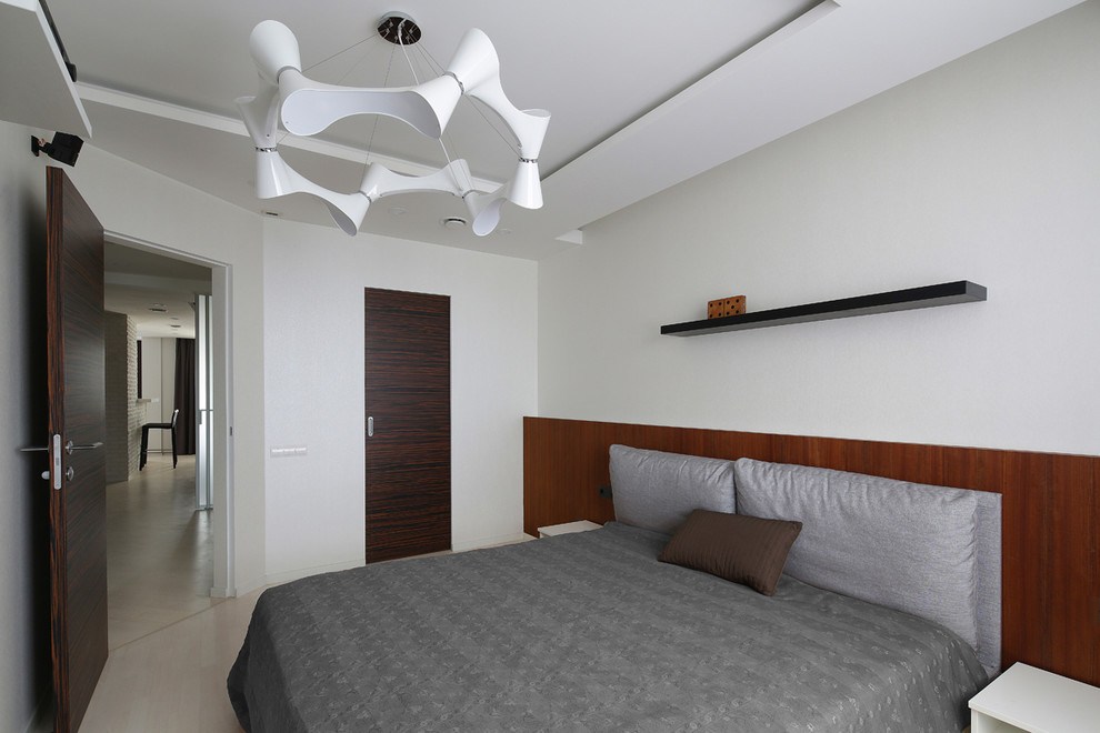 flat in moscow