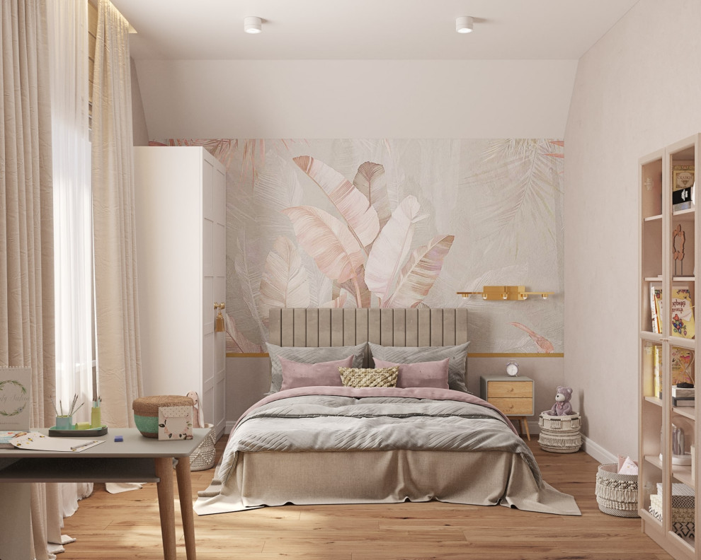 Обложка проекта: Дом в КП "Петровское барокко"