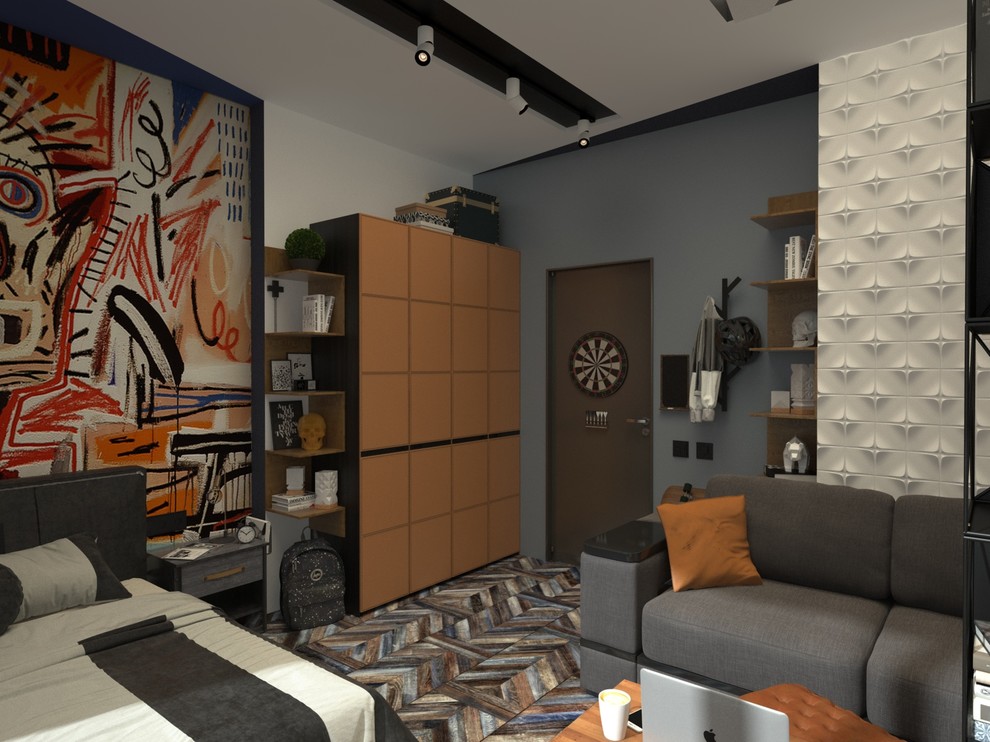 Квартира 128 кв.м.