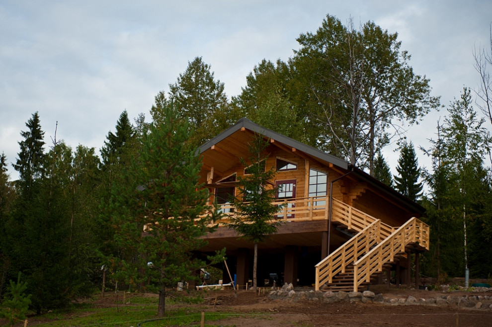 Архивное, загородное