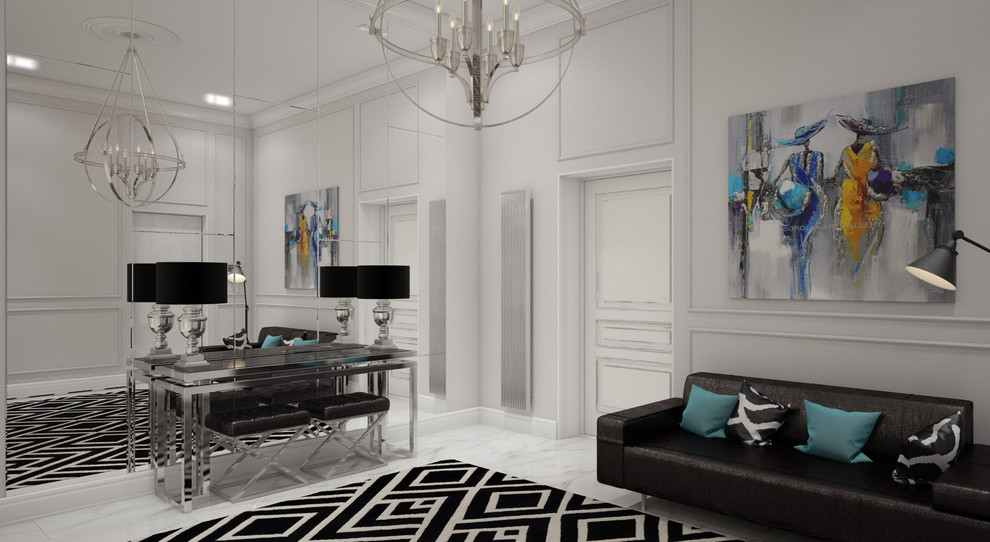 Частный дом, 310 кв.м.