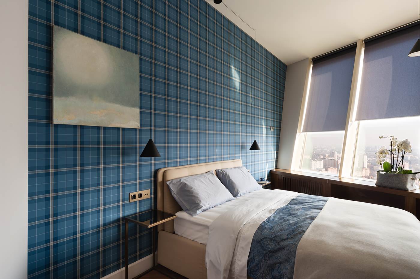 Как сэкономить: 50К+ рублей за счет правильного выбора обоев