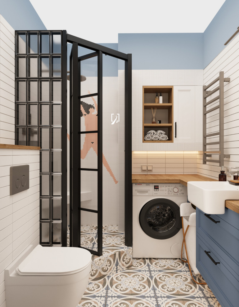 ЖК "Смарт Квартал Сурикова 2.0"