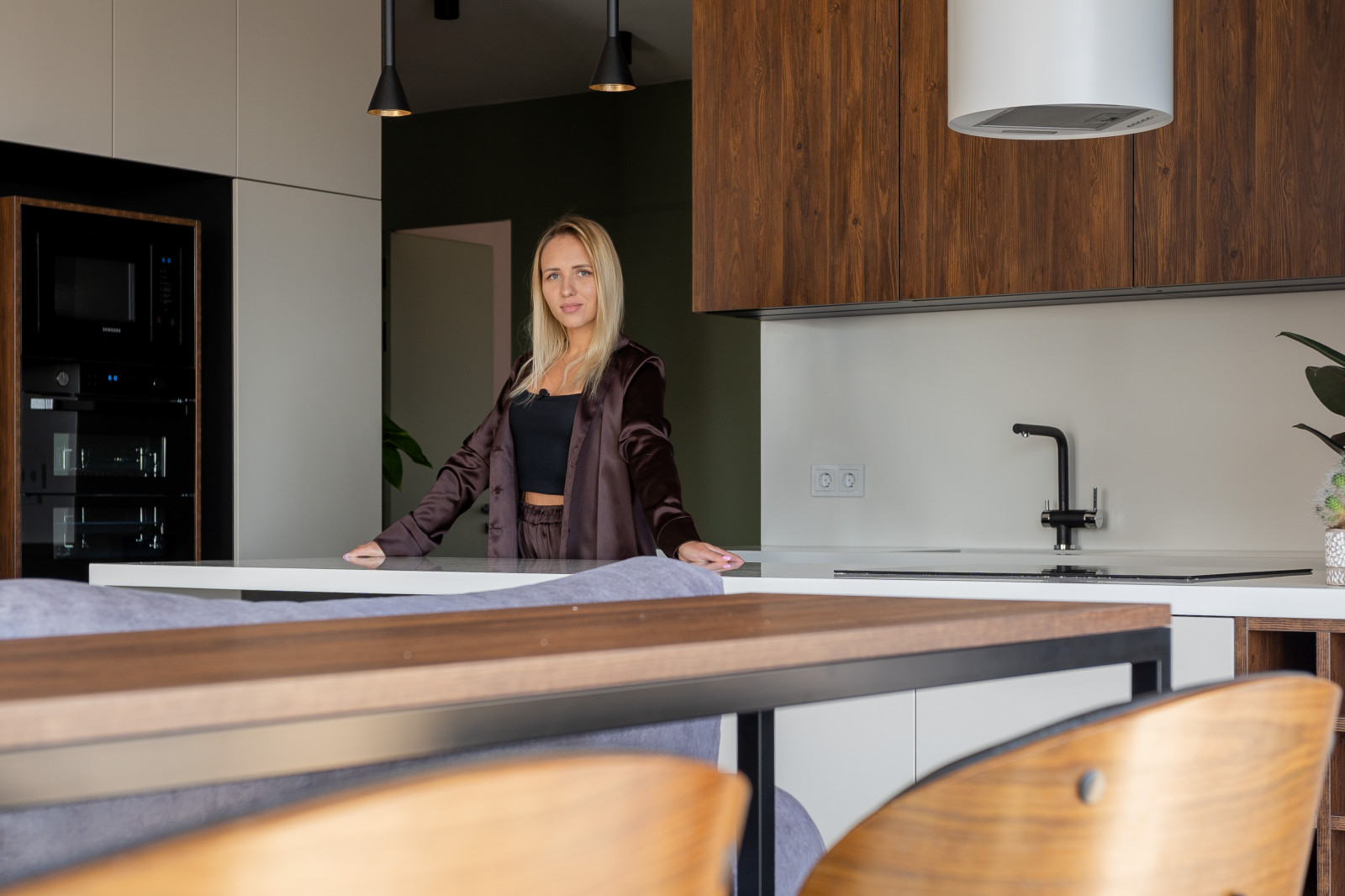 ЖК Ренессанс