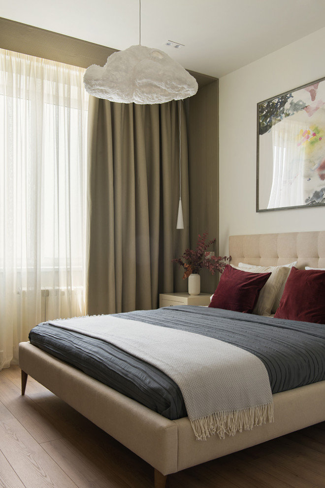 Квартира под сдачу в аренду ЖК Северный Парк