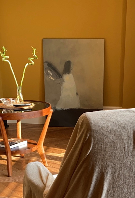 Обложка проекта: Жизнь в Сталинке