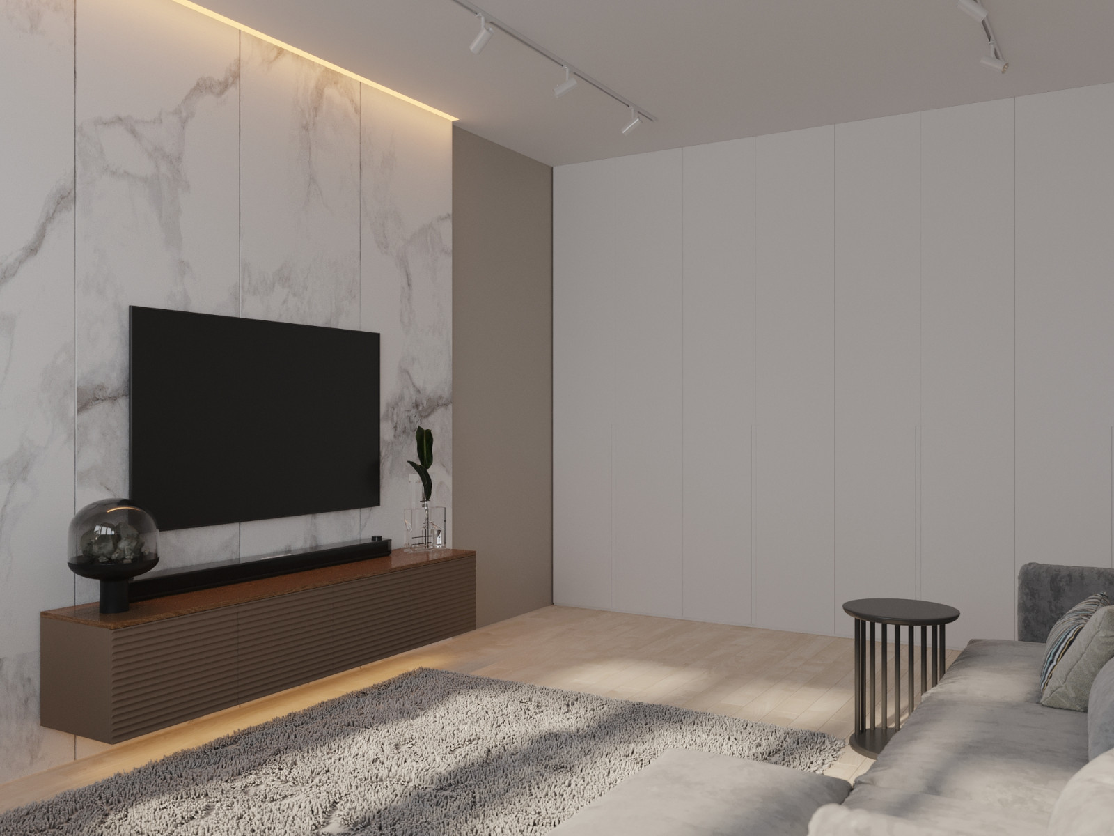 Ленинский проспект