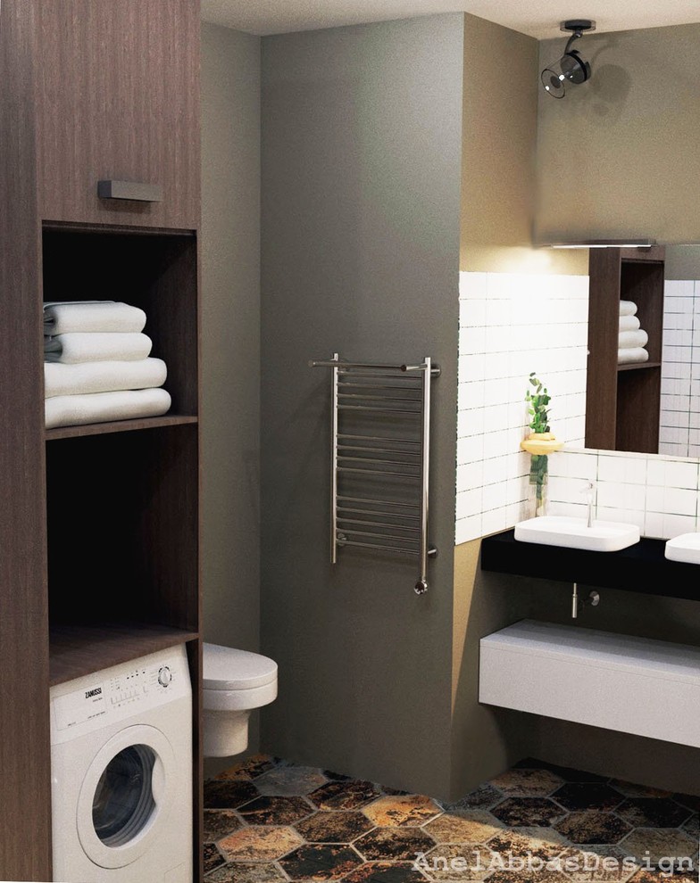 Квартира в ЖК "Koktobe city"