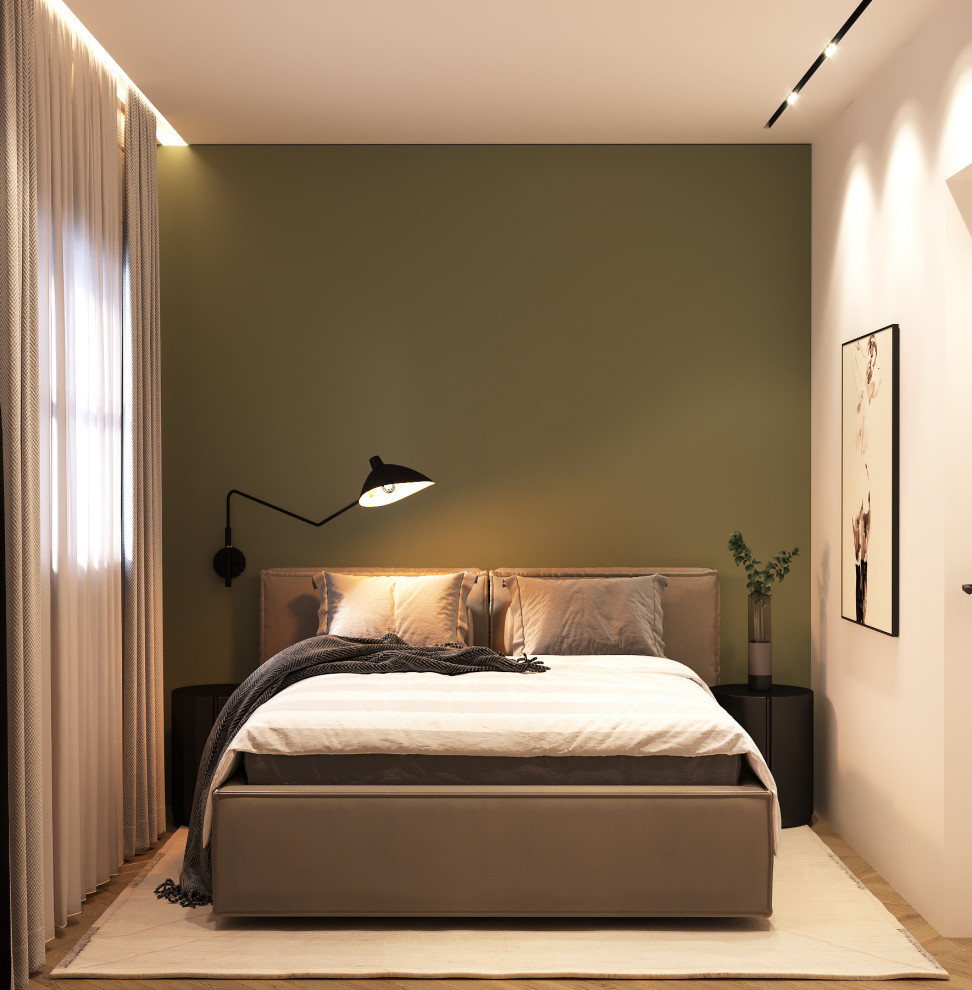 Загородный дом