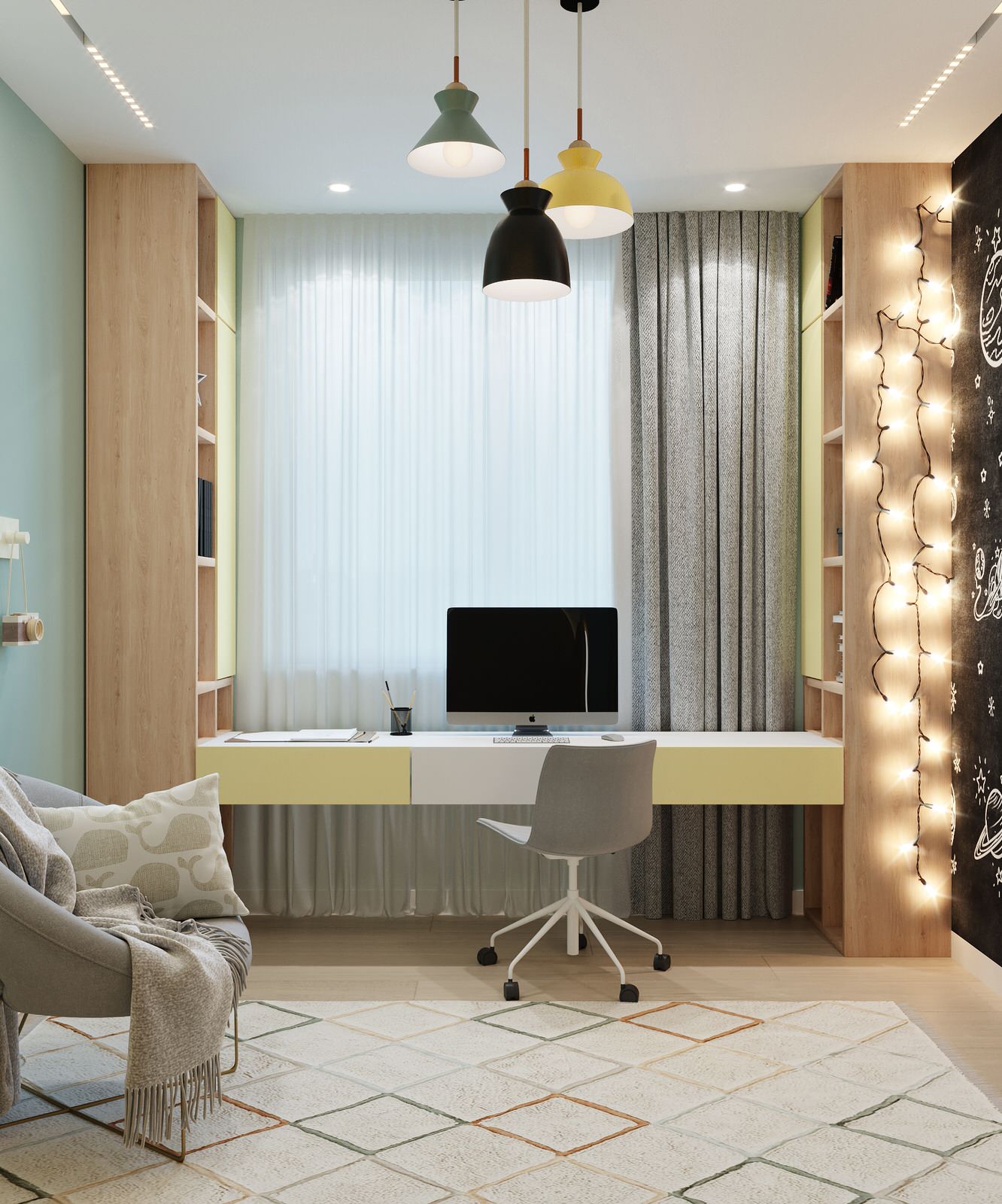 ЖК Нормандия