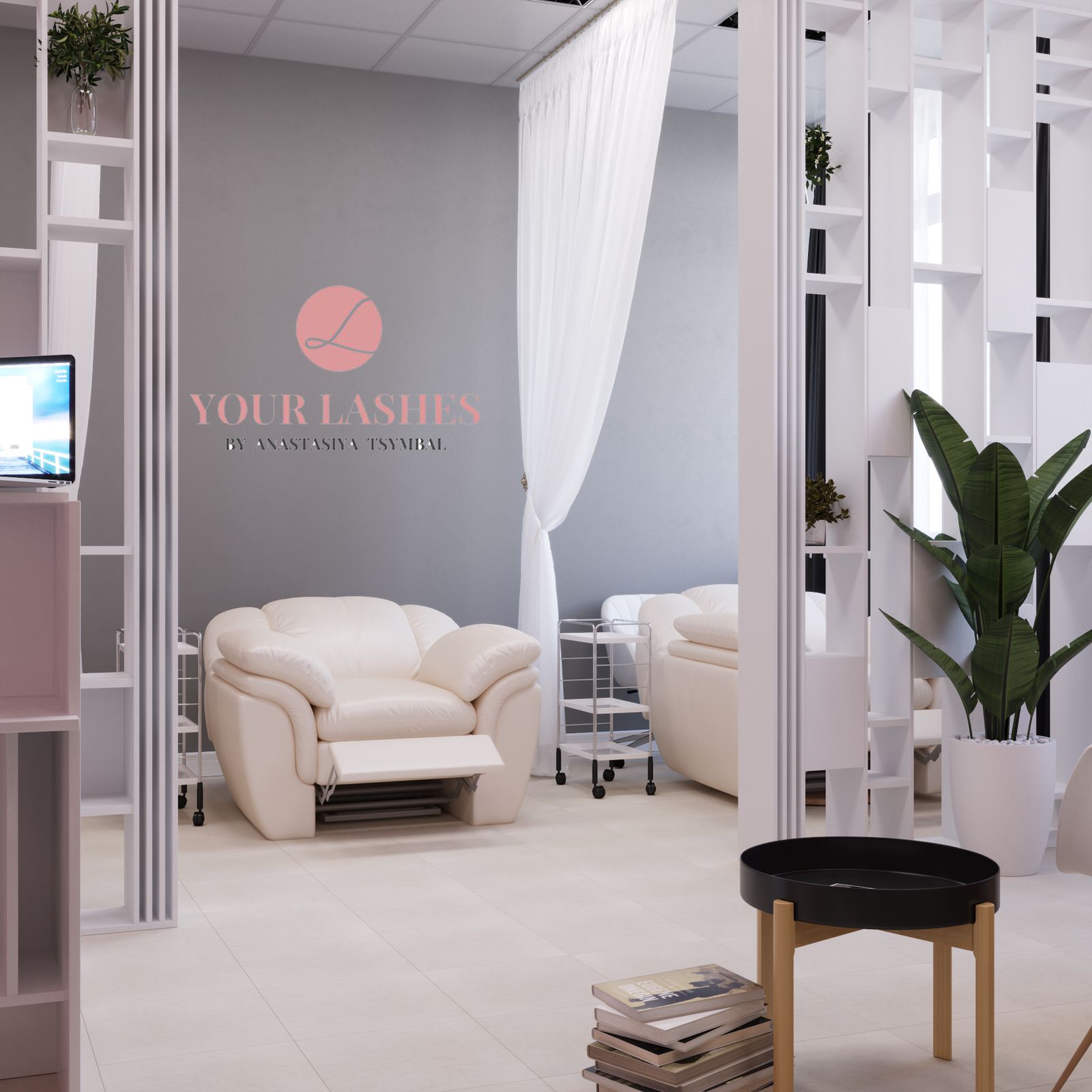 Салон красоты Your Lashes Апатиты