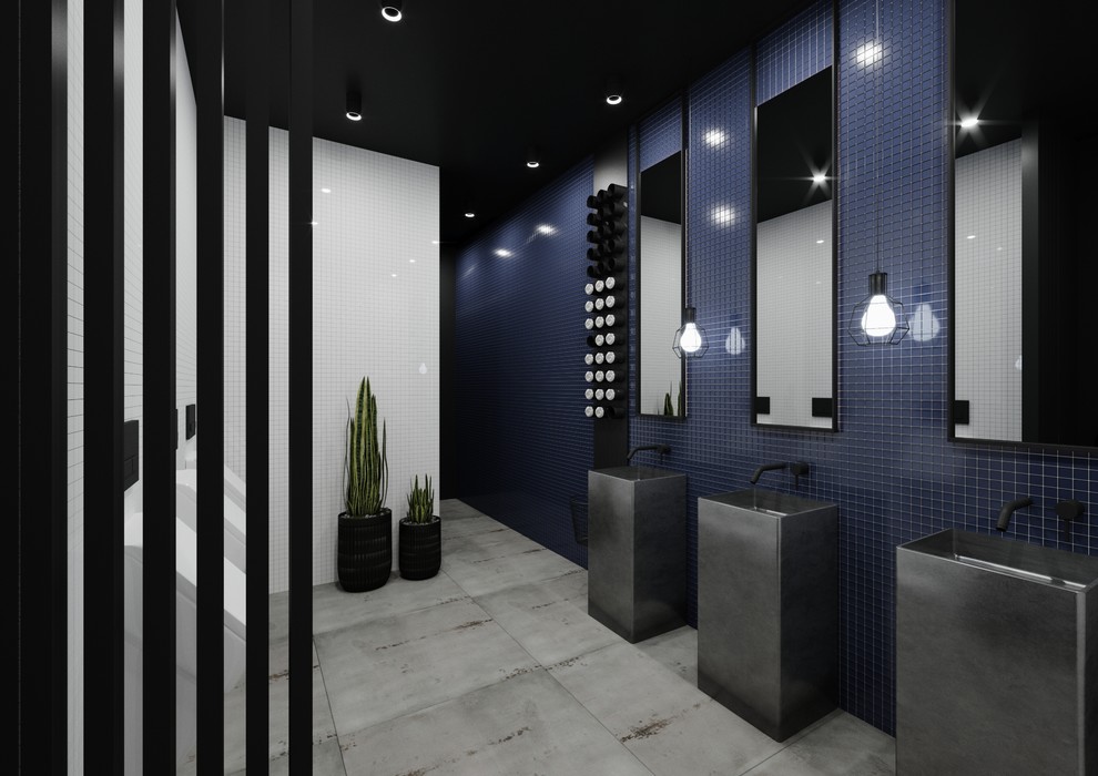 Ресторан FISH@MORE