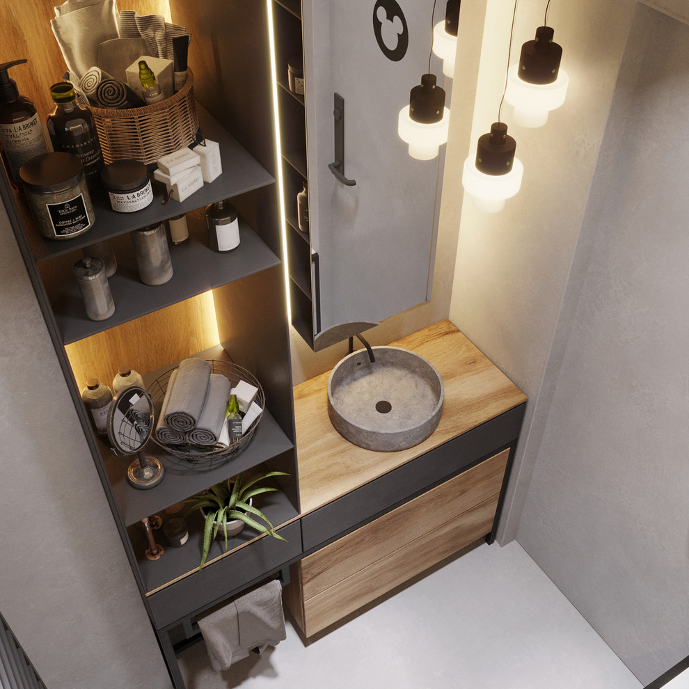 Апартаменты Loft & Wood