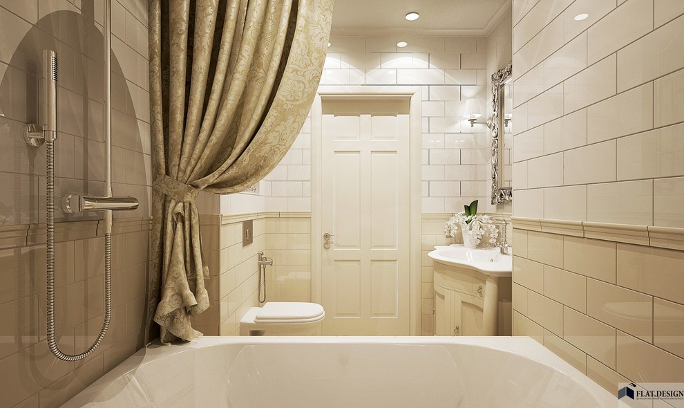 Квартира 68 м2