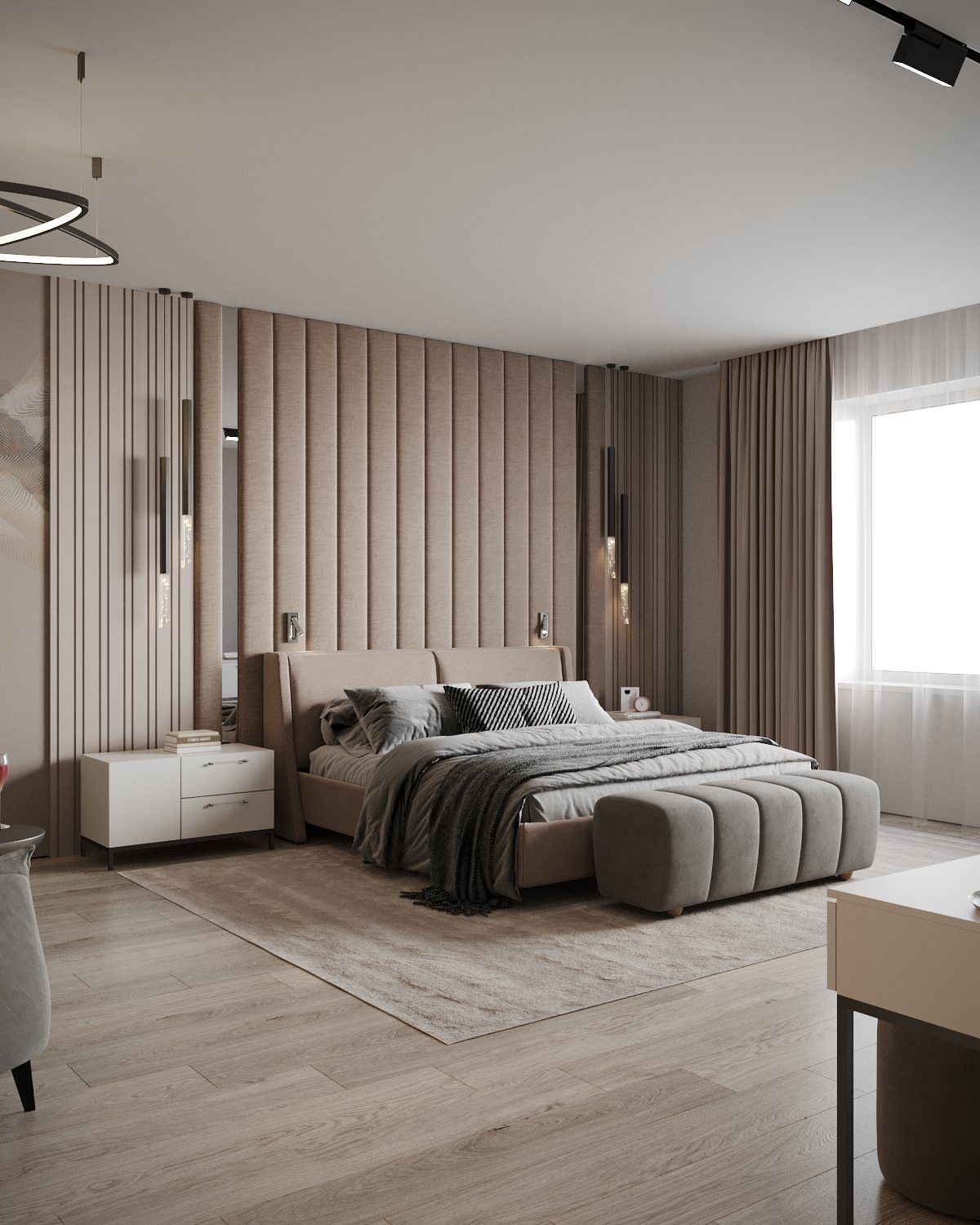 Дом 350м2 в Подмосковном Сергиевом Посаде