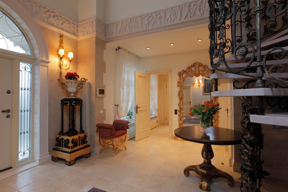 Коттедж на Новой Риге