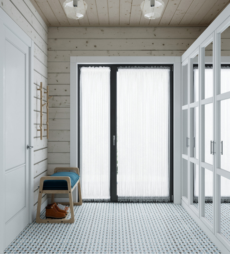 Дом мечты в г.Чайковский (Пермский край)