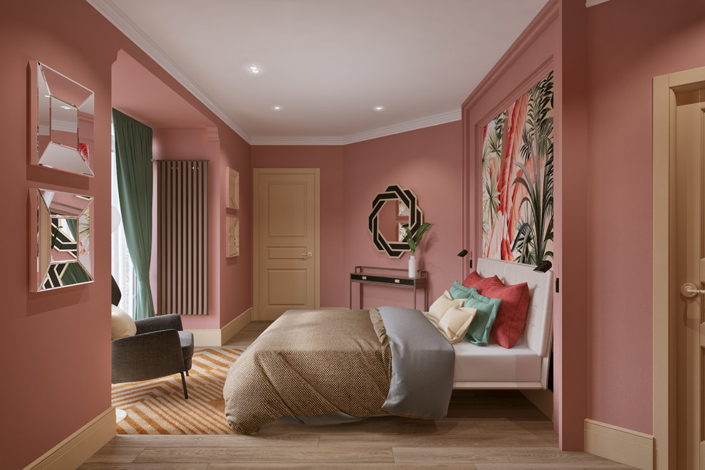 Двухэтажный дом