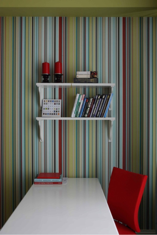 Квартира на Кутузовском проспекте