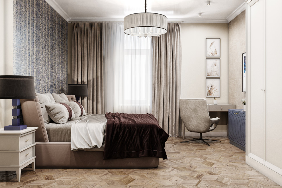 Квартира на Тверской