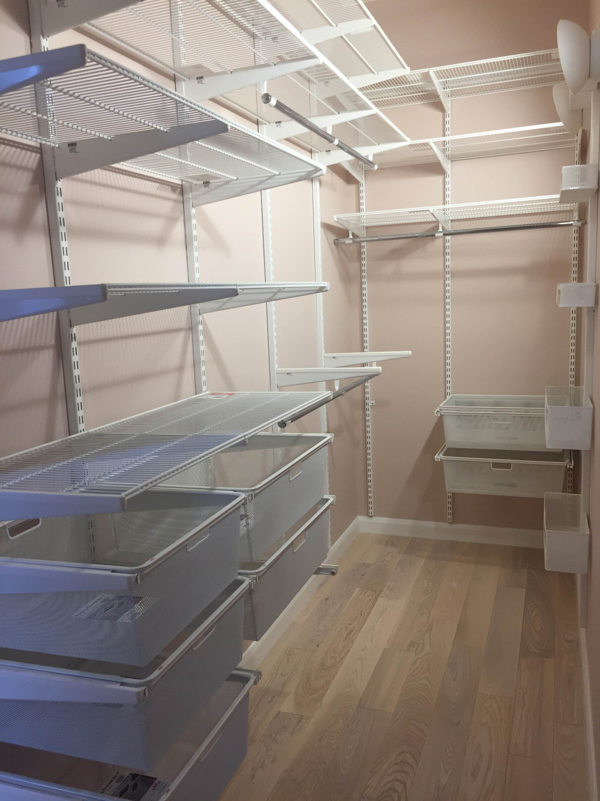 Обложка проекта: Scandinavian