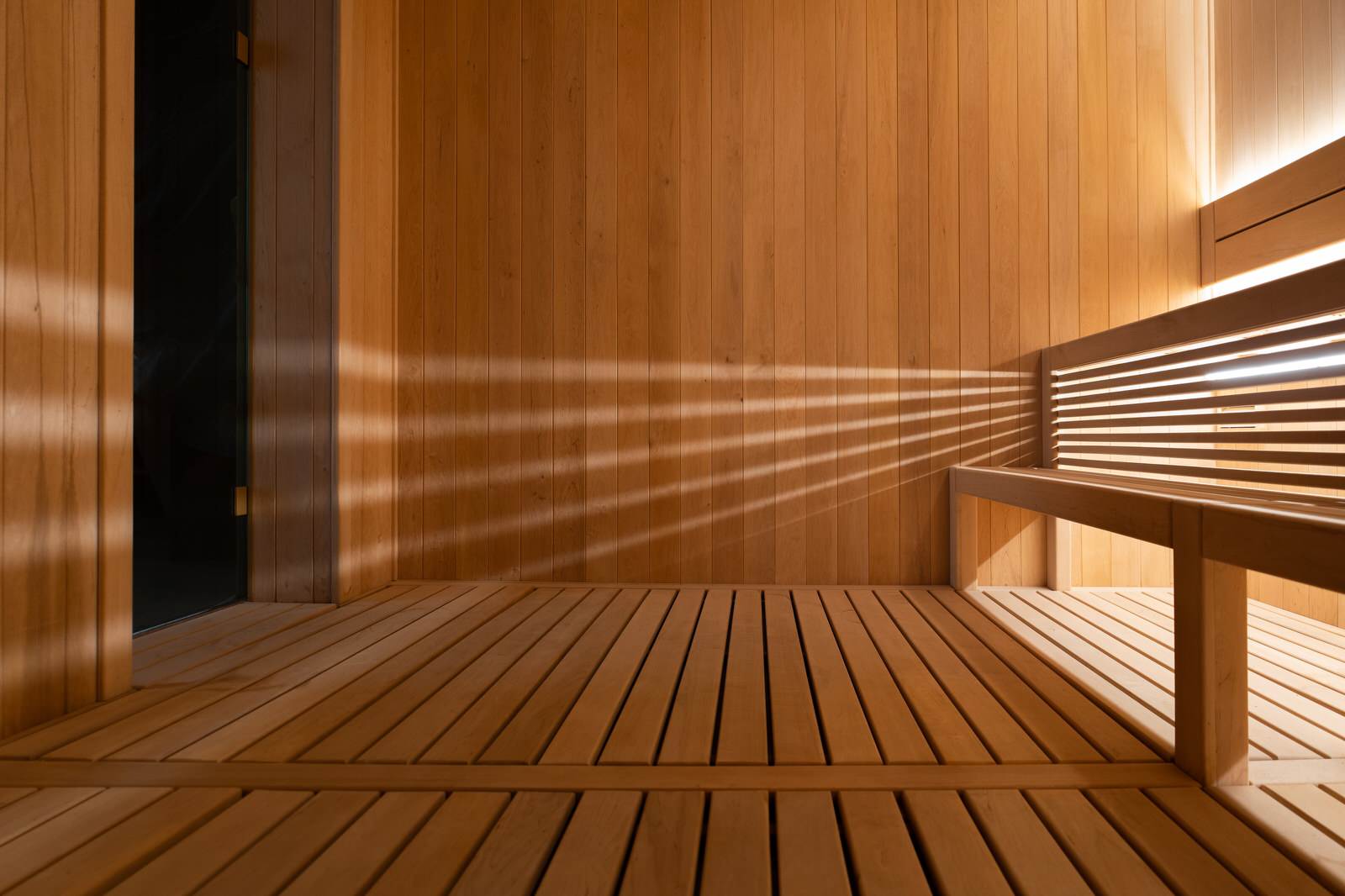 Обложка проекта: Сауна для компании Health-Spa.ru