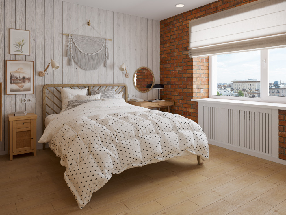 Квартира в Санкт-Петербурге (ул. Коллонтай)