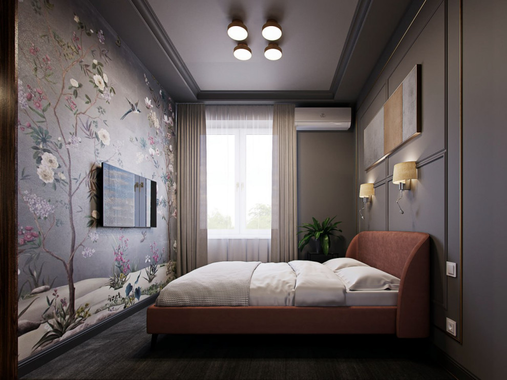 Частный дом