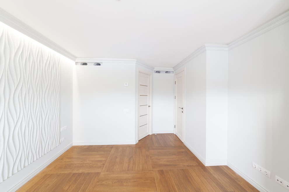 Николин Парк, Москва