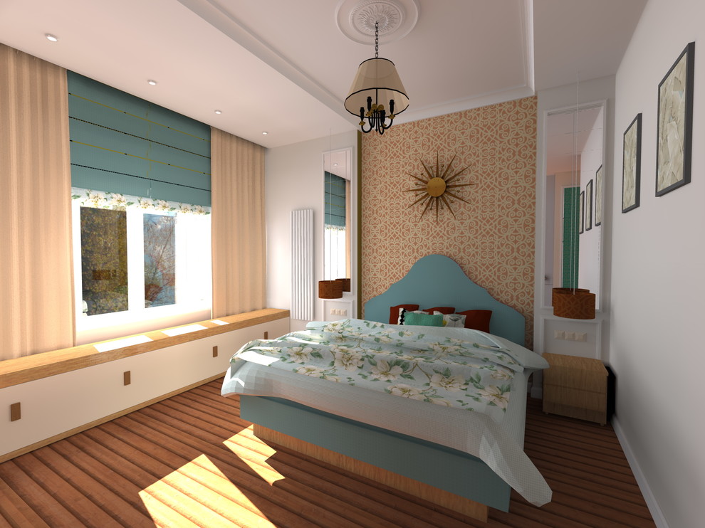 Квартира в Митино