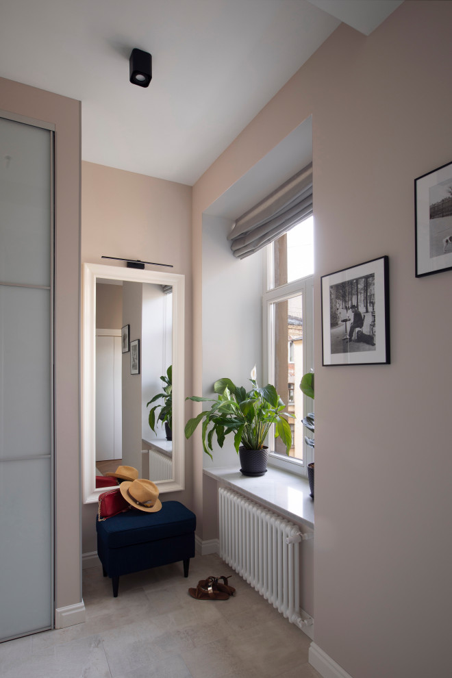 Green-grey на Кавалергардской