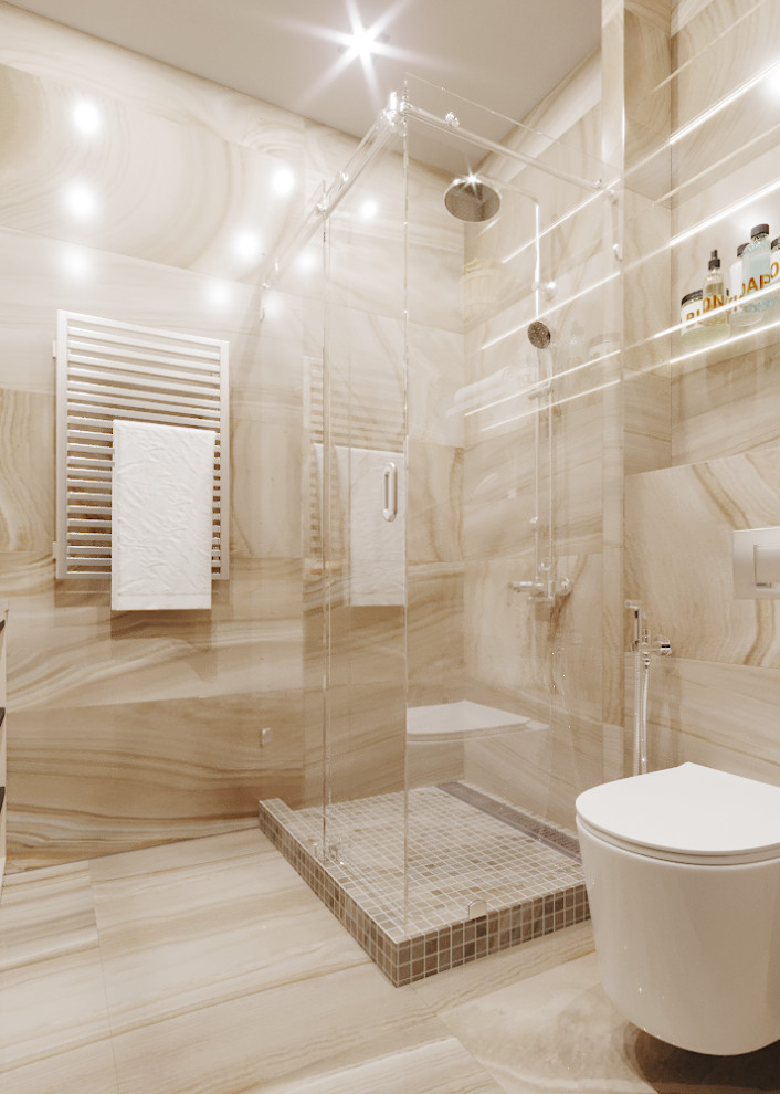 Квартира в ЖК СЕРДЦЕ СТОЛИЦЫ