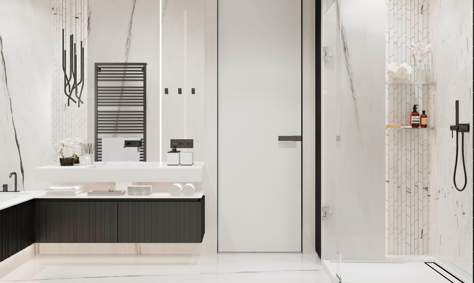 ЖК Грин Парк