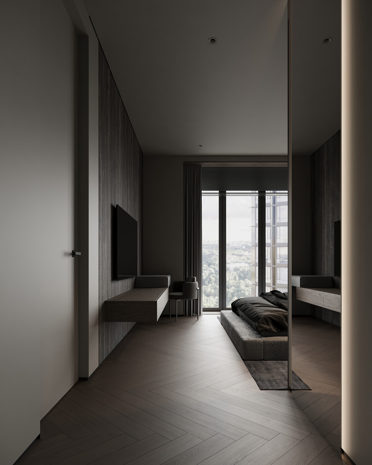 Квартира в ЖК Prime Park