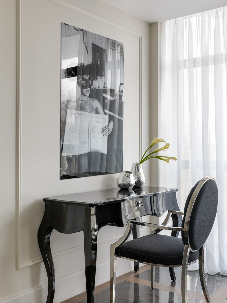 Элегантные апартаменты в ЖК Admiral Waterhouse