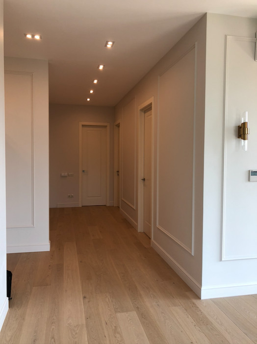 Парк Рублево