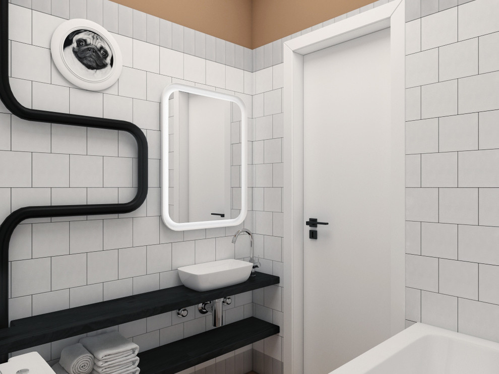 Большая Татарская улица