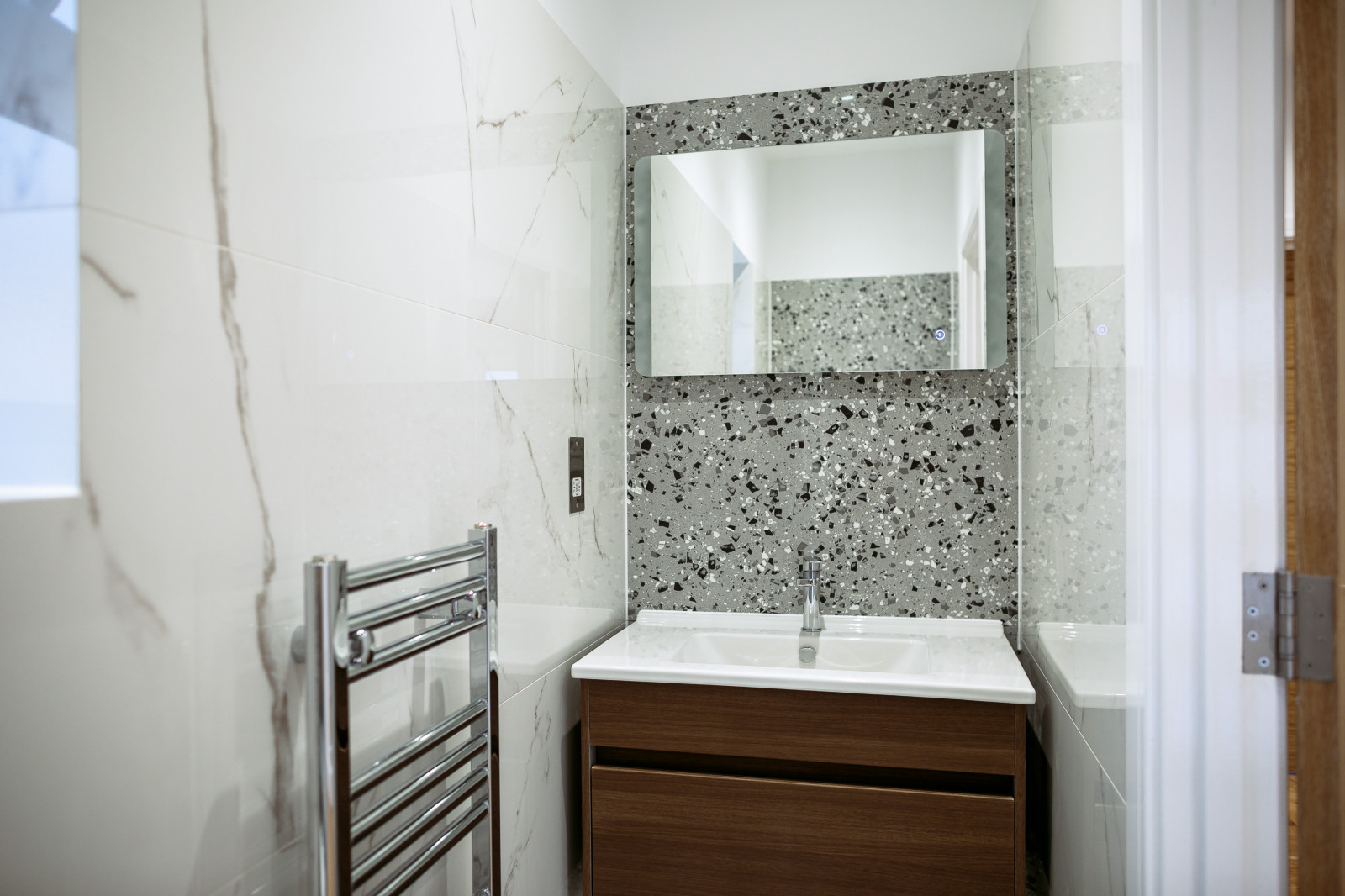 Дом в Лондоне/интерьер