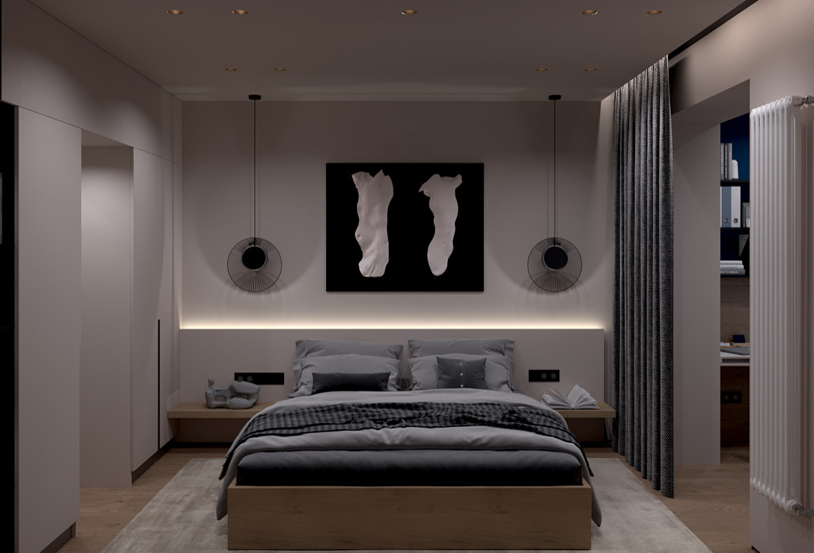 Квартира на Киевской