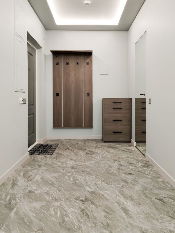 Капитальный ремонт в ЖК МИХАЙЛОВСИКЙ ПАРК