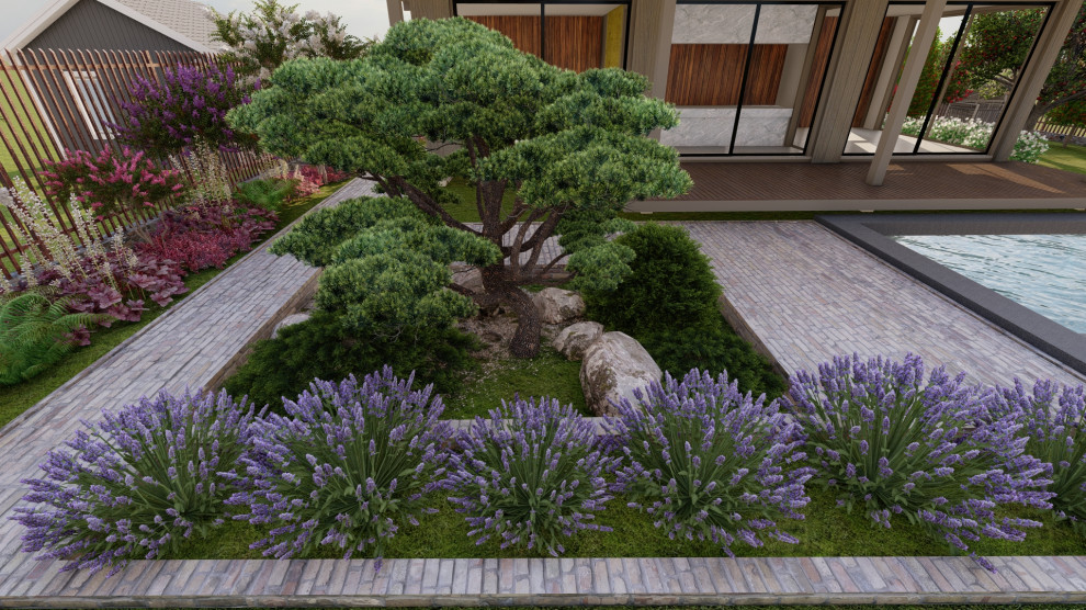 Новая Рига участок 7 соток