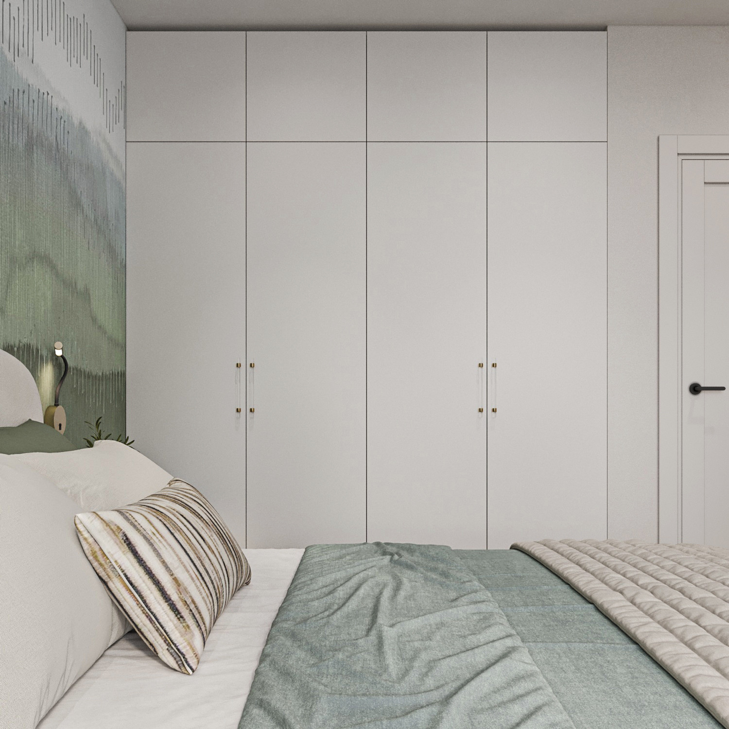 Когда цвет и наполнение словно природа