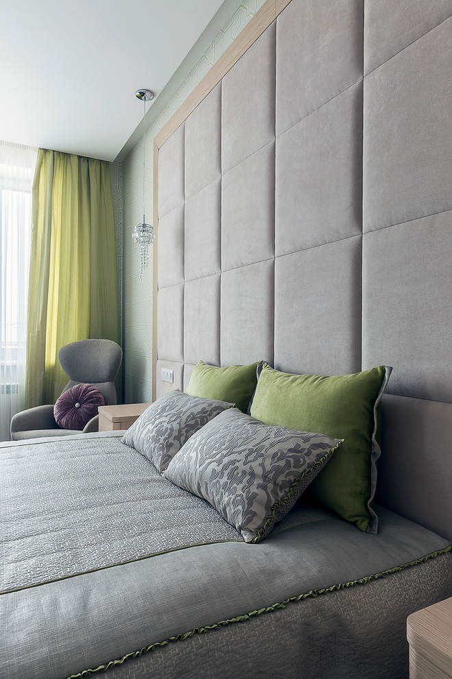 Вопрос: Зачем вам натяжной потолок