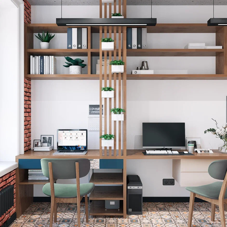 Лофт Артем Маслов