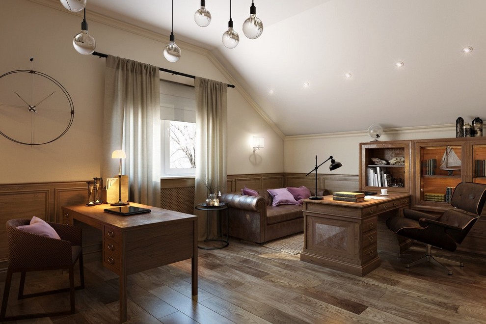 Дом в коттеджном поселке "Тироль"