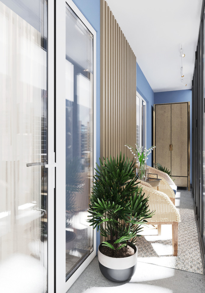 Обложка проекта: ЖК Art City